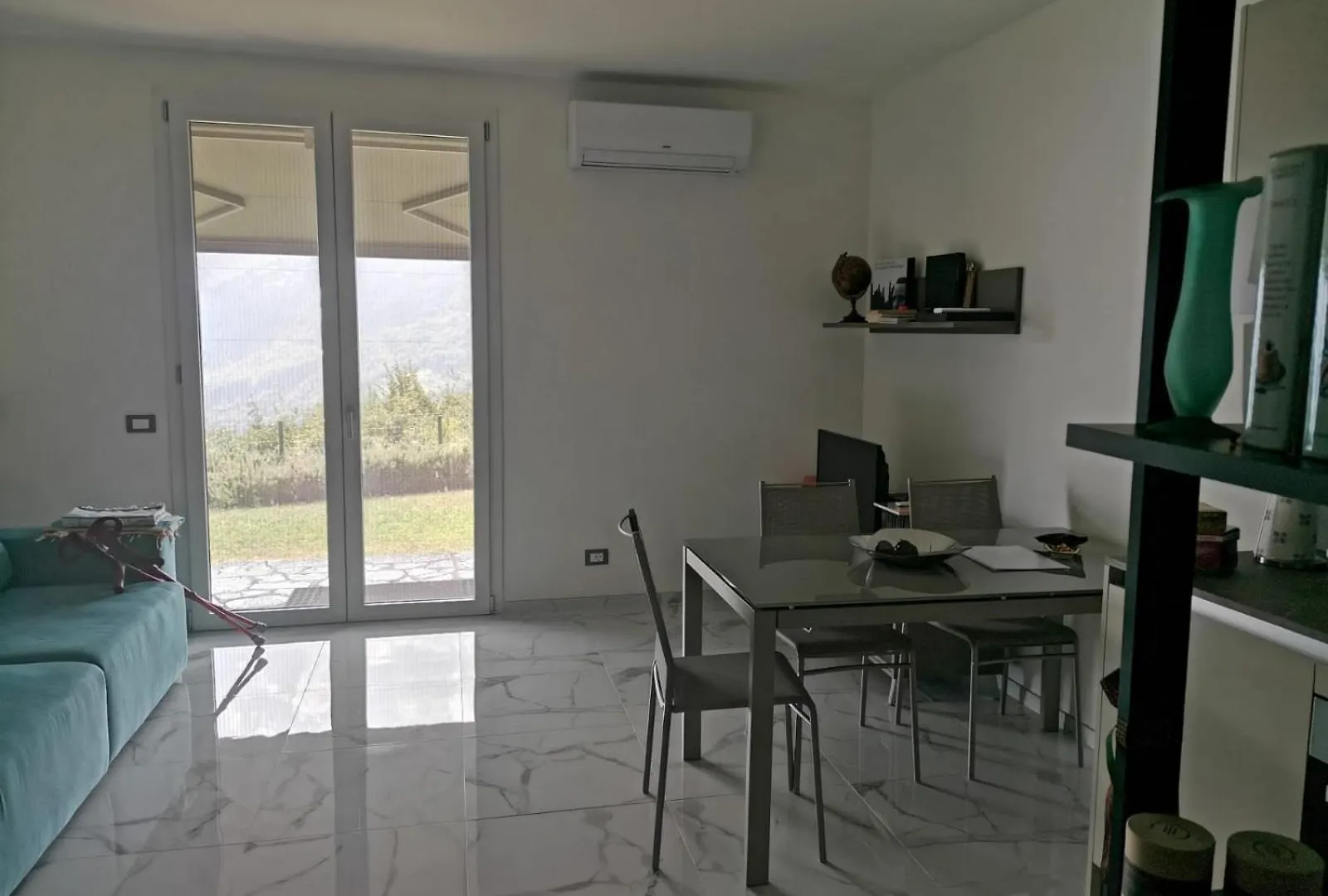 Appartamento Daniela Solto Collina Διαμέρισμα